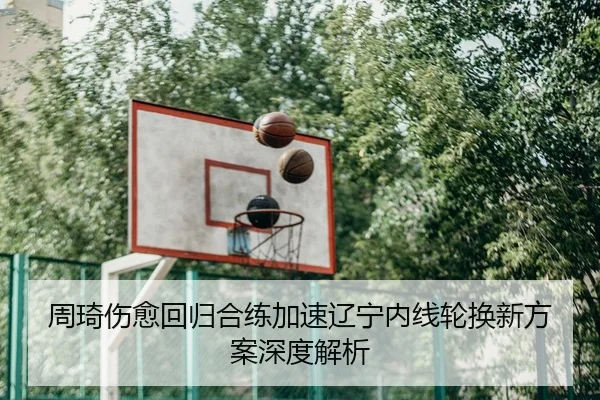 周琦伤愈回归合练加速辽宁内线轮换新方案深度解析